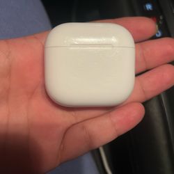 Slightly Used , AirPods Pro 4