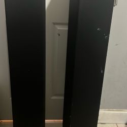 2towawar With Built In Am Boston Acoustic Speakers Home Stereo Speaker