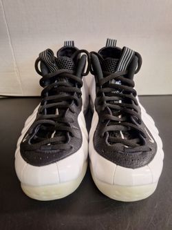 NIKE AIR FOAMPOSITE SHOES SIZE 8.5