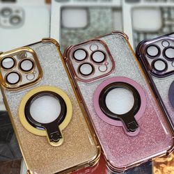 iPhone 15 PRO CASES 📱