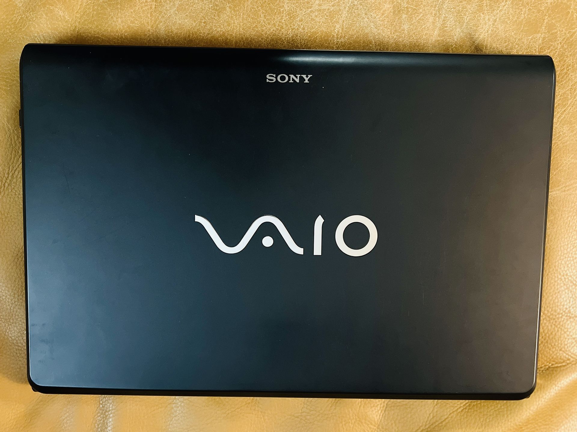 For Sale: Sony VAIO VPCF13AFX β Powerful Multimedia Laptop