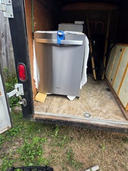 Kitchen Appliances