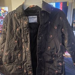 Kids Jacket