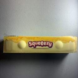 Squeezy Butter 