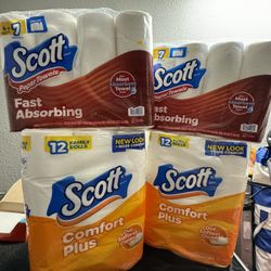 Scott Bundle