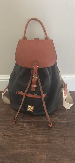Dooney And Burke Bag