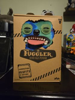 Fuggler