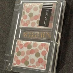 New playing cards set