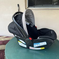 Baby Car seat 