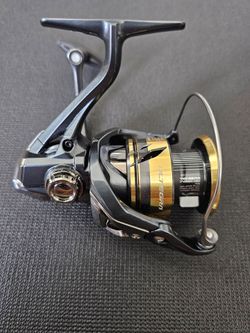 Shimano Ultegra C3000HGD Spinning Reel