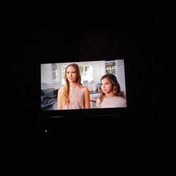 6'5 Fire TV With Remote 
