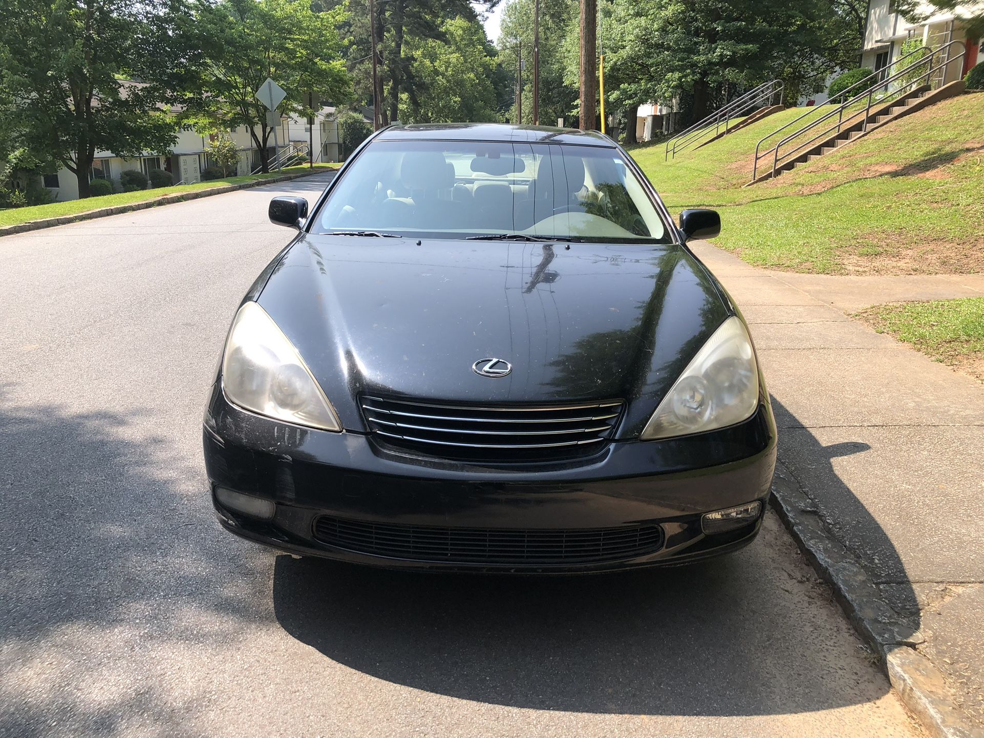 2003 Lexus ES 300