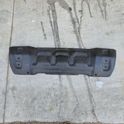 18-25 Jeep Wrangler/Gladiator Steel SKIP Plate OEM 