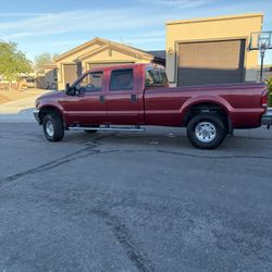 2002 Ford F-350