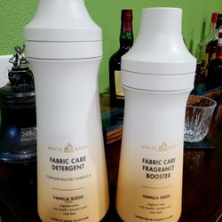 Bath And Body Works Laundry Detergent And Beads 