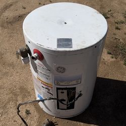 General Electrical Water Heater