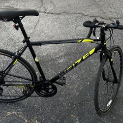 Bicycle 700 Medium Frame 