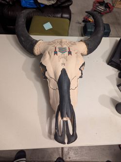 Buffalo Art