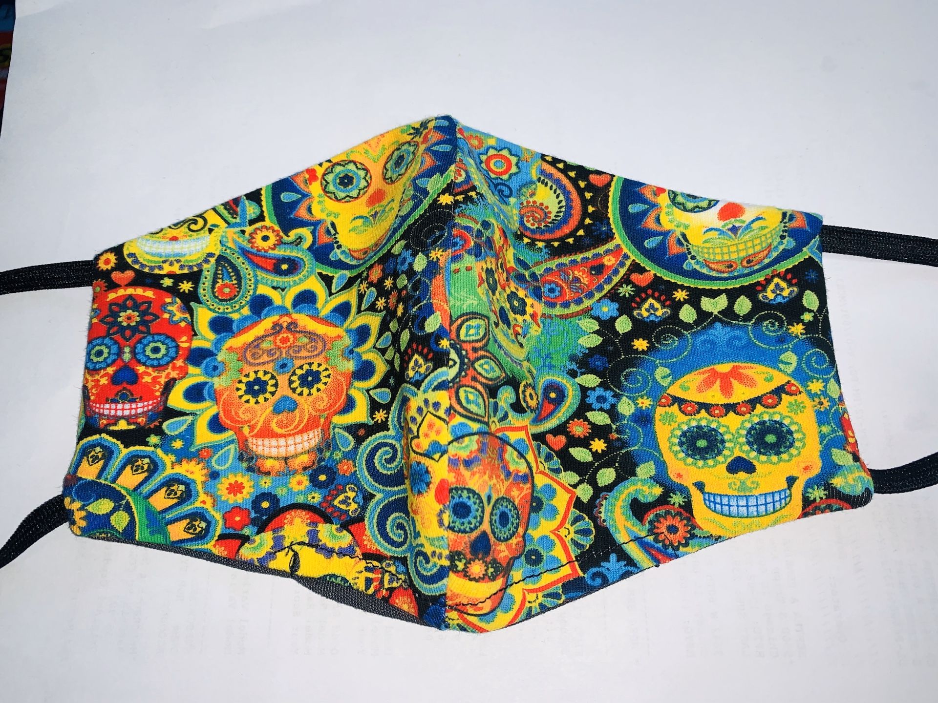 Face Mask///Mascarillas//