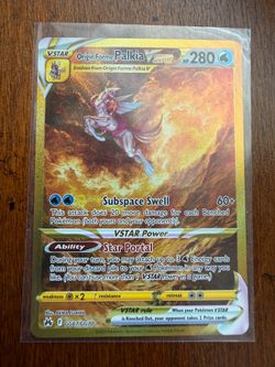 Pokemon Crown Zenith Assortment