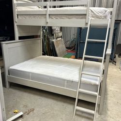 Litera /bunk beds