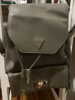 Guess backpack