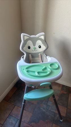 Baby chair