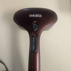 HoMedics Percussion Action held Massager