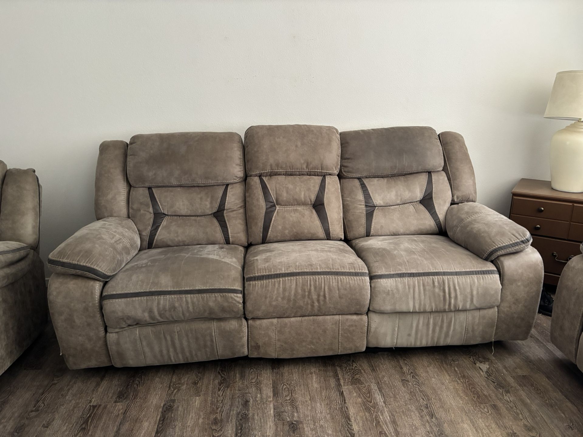 Couches
