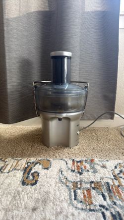 Breville Juice Fountain