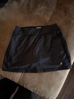 Prince Active Skort