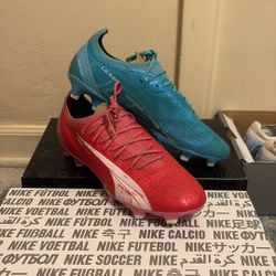 Puma Ultra Tricks Size 9