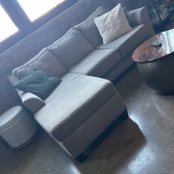 Moving Sale - Couch!