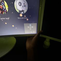 Samsung Monitors Curved