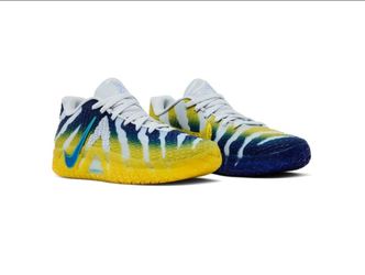 JA 3 "Murray State"