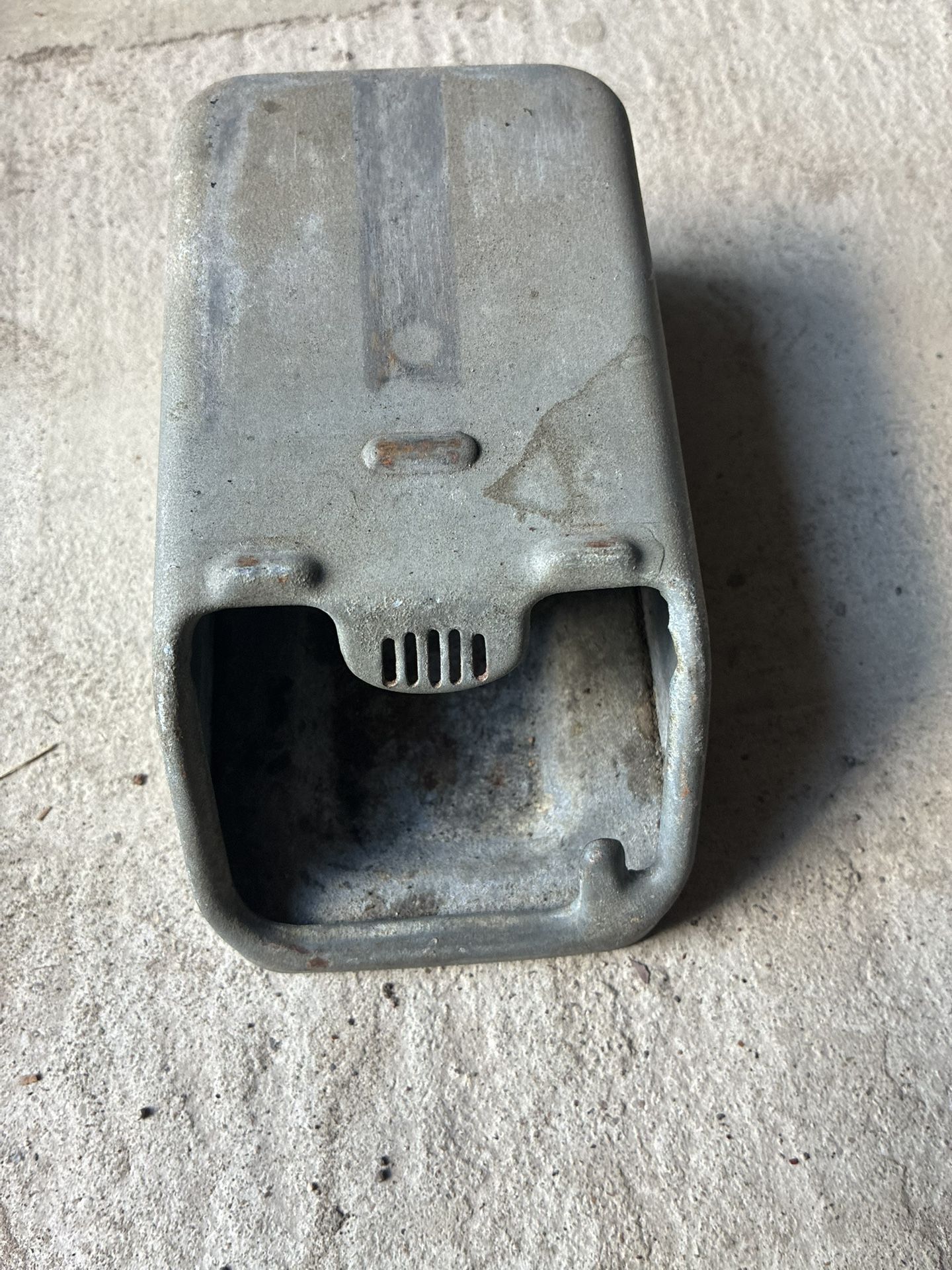 Original GM Ash Tray Insert 73-87