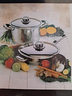 NUTRI  STAHL  COOKING  SYSTEM 