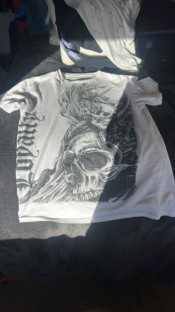 Emo Shirt