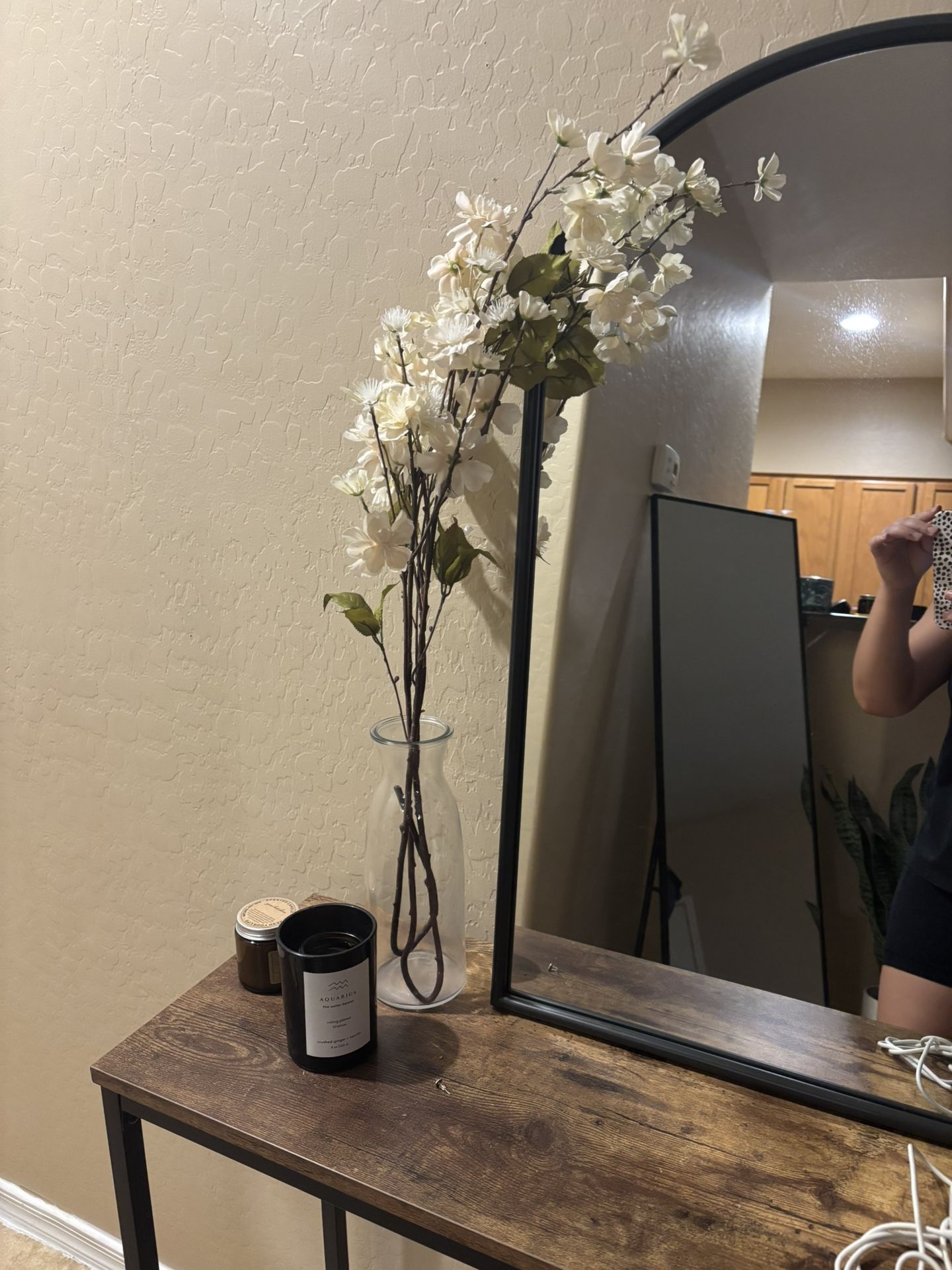 Decor Flowers To Go In Vases