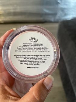 IBD Powder