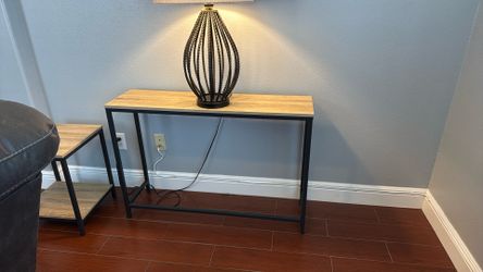 Tables Matching Grayish Beige 