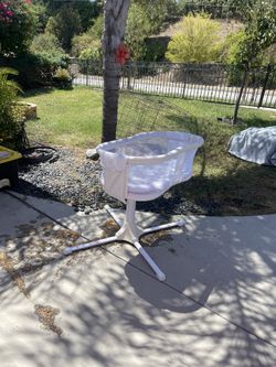 Halo Bassinet