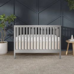 Synergy Crib Cages