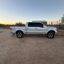 2014 Ford F150