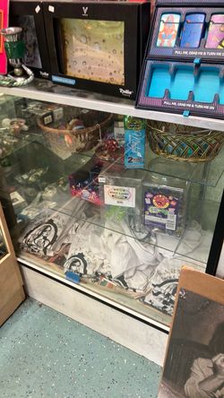 Display case