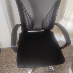 Computer Chairs and Rocking Chair