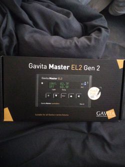 Gavita Master EL2 Gen2  Horticultural Lighting