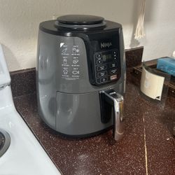 Ninja Air fryer 