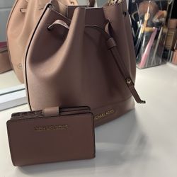 Michael Kors Bag