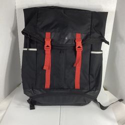 Lebron James Ambassador Backpack 2013 Black Computer Sleeve